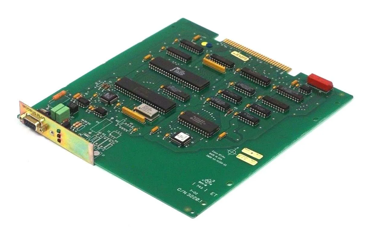 NEW EATON DMOD-40-14350-02 INTERFACE BOARD DMOD401435002