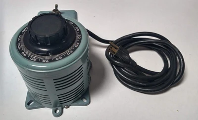 Superior Does Not Apply Autotransformers | Amiron Machinery (2)