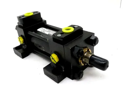 NEW PARKER 02.00 CC2HLTS14AC 2.500 CYLINDER SERIES 2H 0200CC2HLTS14AC2500