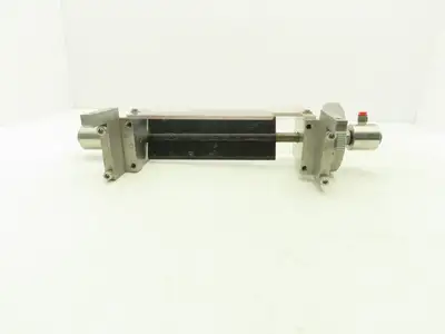 Reiser Spreader Paddle Mechanism for Shredded Cheese Depositor