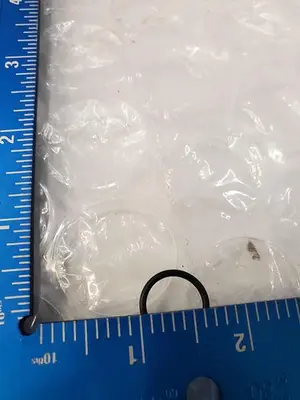 EPR O-RINGS