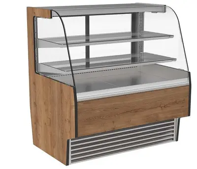 CAYUGA _UNKNOWN_ Curved Glass Display | Harvest Equipment and Fabrication Inc (3)