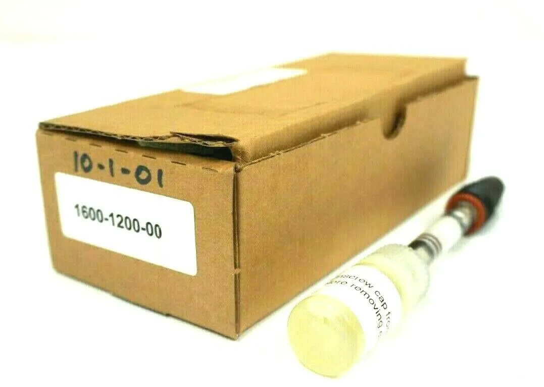 NEW MILLIPORE 1600-1200-00 PH SENSOR 1600120000