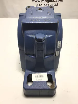 SKF SAFD 522 Pillow Block Bearing Housing