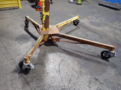 USED SUMNER MANUFACTURING CO R180