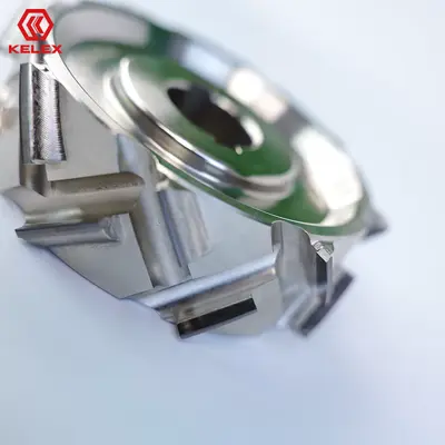 New | in-Stock Qingdao Jiho machine Co.,ltd. Pre-milling Cutter Cutters / Strippers CN | Qingdao Jiho machine Co.,ltd. #1340134