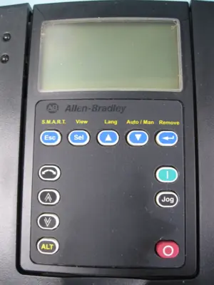 USED Allen-Bradley 20B-D052A0AYNANA0