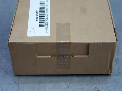 NEW OMRON CJ1WNC413