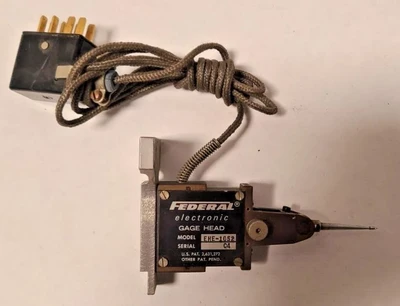 Unbranded 765756765756546756756765 Inspection Gages | Amiron Machinery (1)
