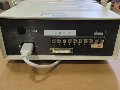 USED OMEGA MD511S-R.S2