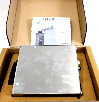 NEW SIEMENS 6EP33430SA000AY0 POWER SUPPLY SITOP PSU3600