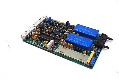 Used MERRICK _UNKNOWN_ Printed Circuit Boards (PCB) | SB Industrial Supply #857685
