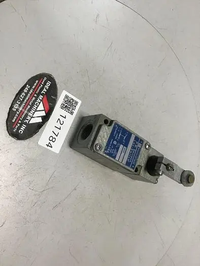 USED TELEMECANIQUE C2JK05
