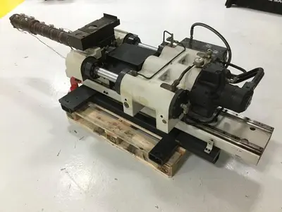 USED MILACRON MT170-15 / IU