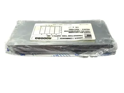USED ROUSSEAU DRAWER PARTITIONING PACK OF 16