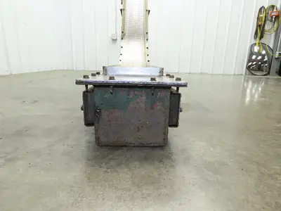 Used LIVONIA _UNKNOWN_ Conveyor Parts Indiana US | Arrow Industrial #1249838