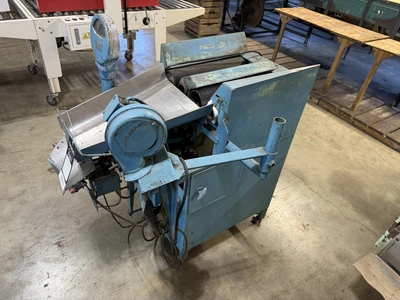 Used _UNKNOWN_ _UNKNOWN_ Baggers Michigan US | Miedema Asset Management Group #1287594