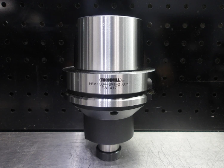 New | in-Stock RICHMILL _UNKNOWN_ Tooling & Accessories (Other) Michigan US | Superior Machine & Tool Inc #216230