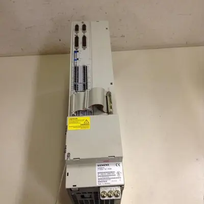 USED SIEMENS 6SN1123-1AB00-0CA1