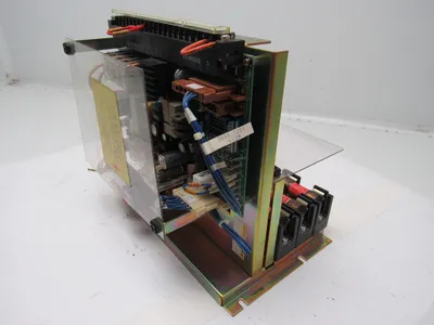 Fanuc A14B-0076-B320 Robot Control Power Supply Module