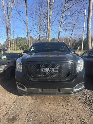 USED 2015 GMC YUKON XL