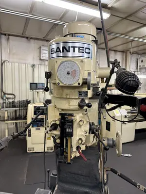 USED SANTEC RB-10