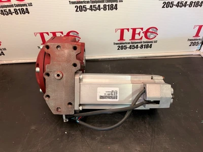 NEW ABB ROBOTICS SGMAS-07ARB-AB11