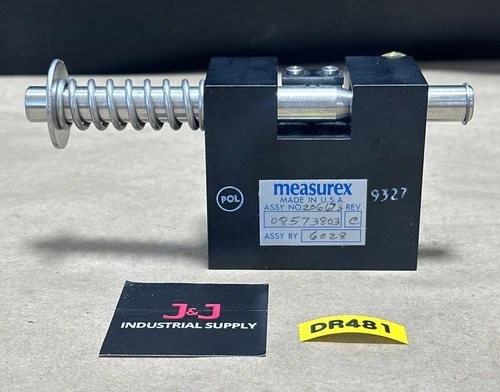 NEW Honeywell 08573803 Rev C