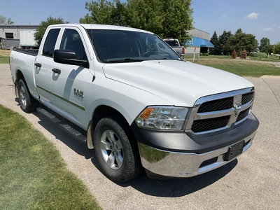 Used 2014 RAM 1500 Pickup Trucks Michigan US | Miedema Asset Management Group #1304616