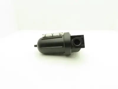 Parker 08F54AC Pneumatic Air Filter 1" NPT 250PSI