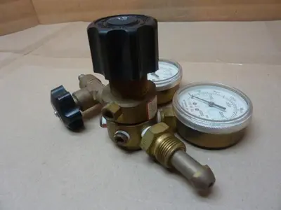 USED AIRCO 043-12010