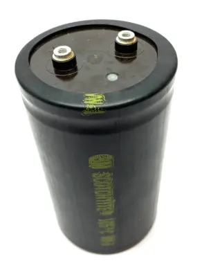 New | in-Stock AeroM 12-777142-00 Capacitors Michigan US | Maverick Industrial Sales #1389756