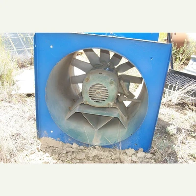 27" Joy Ventilation Fan