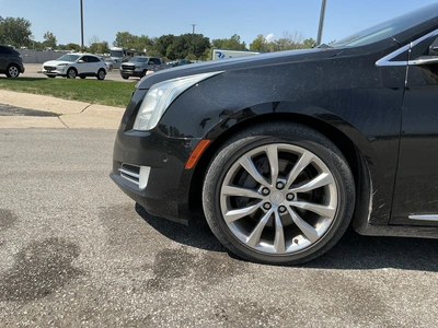 Used 2016 CADILLAC XTS Sedans Michigan US | Miedema Asset Management Group #1397240