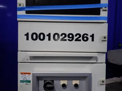 Used 2008 ADCOLE 1000 Measuring Machines Ohio US | HGR 24 #756987
