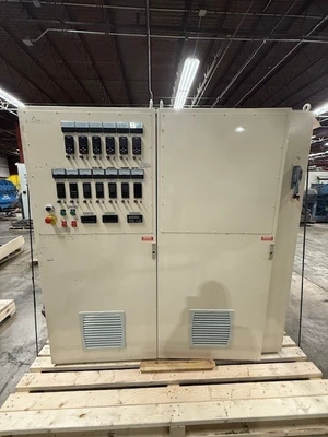 USED DAVIS STANDARD 60IN60TPIH