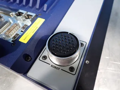 Used OMRON EMB40R Motion Controls Ohio US | HGR 24 #728074