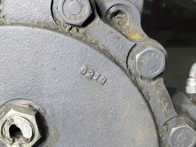 USED HITACHI 4396991