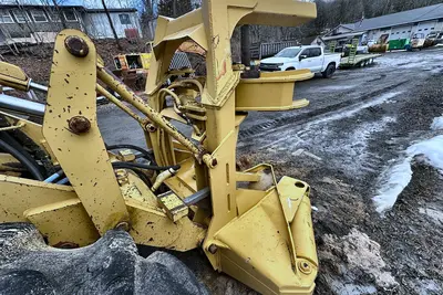 Used 1990 HYDRO-AX 621E Feller Bunchers Pennsylvania US | Proxy Equipment #1383050