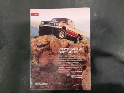 USED SPORTS ILLUSTRATED AUGUST 17, 1992