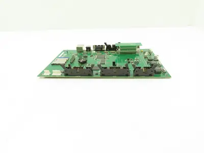 Cubiscan PCB 13211-004 Weigh Scale Control Circuit Board 0050C2171ED4