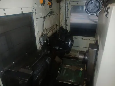 2006 TSUGAMI BU26SY Swiss Type Automatic Screw Machines | Toolquip, Inc. (3)