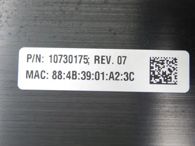 Used ROCKWELL AUTOMATION 10730175 Conveyor Parts Texas US | Aucto #1455794