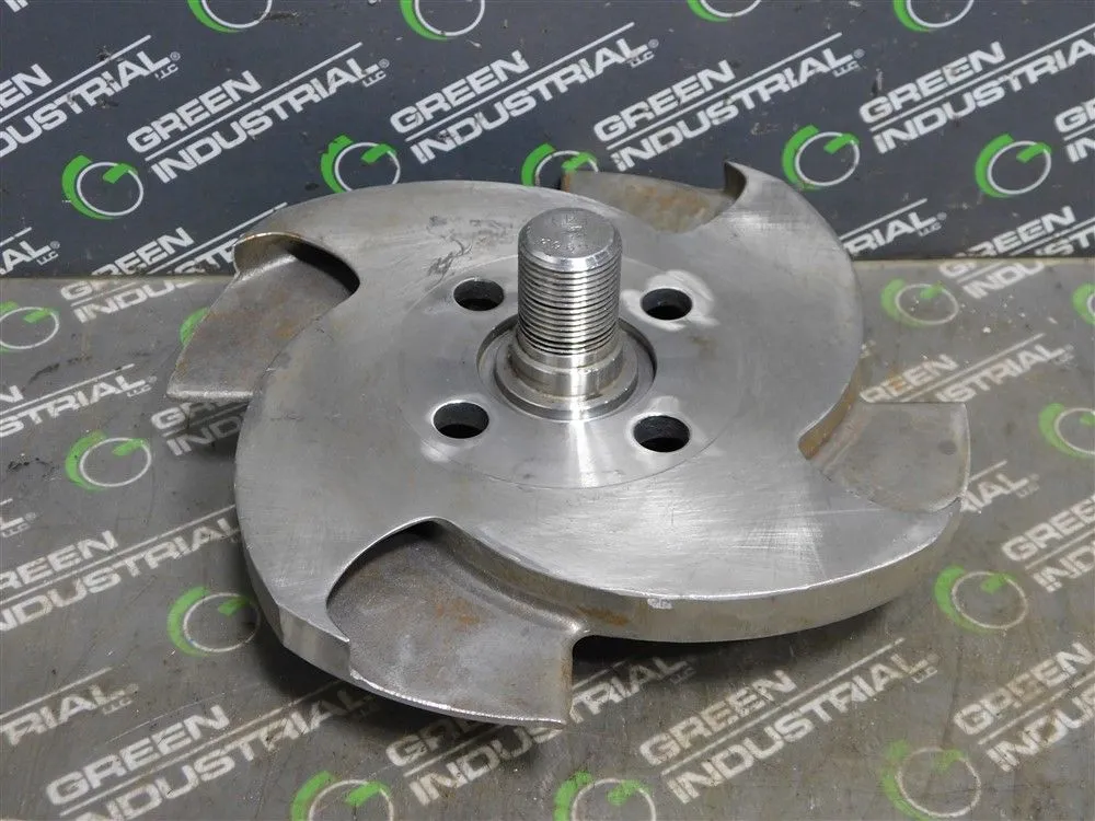 USED DURCO 46952