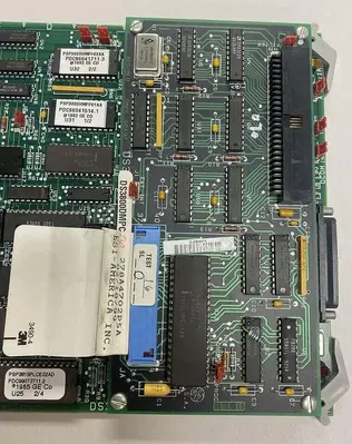 USED GE DS3800HMPJ1B1D/DS3800DMPC1G1E