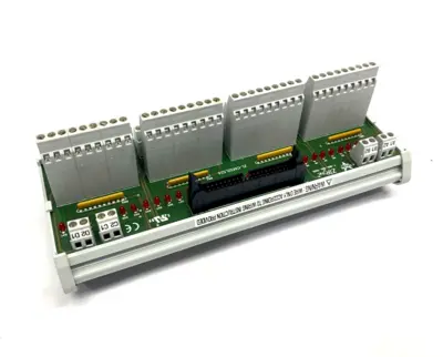 USED AUTOMATION DIRECT ZL-CM32L524, ZIPLINK