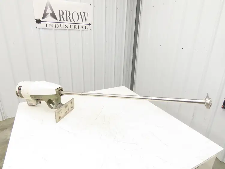 Used LFE EASTERN _UNKNOWN_ Miscellaneous MRO | Arrow Industrial #643651