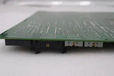 KULICKE AND SOFFA MOTHERBOARD 410-0070-1 230-0042-1 STOCK #2697