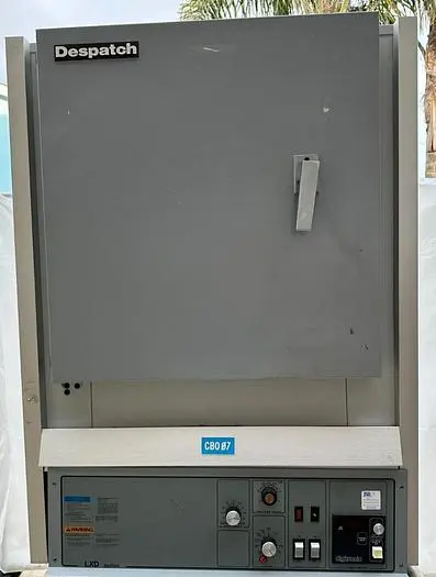 DESPATCH OVEN LXD SERIES LXD1-42-2