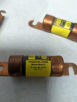 New | in-Stock BUSSMANN ACK-250 Miscellaneous Equipment (Electrical & Power) | Surplus Asset Holdings #1197067